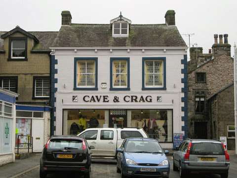 Cave and Crag photo