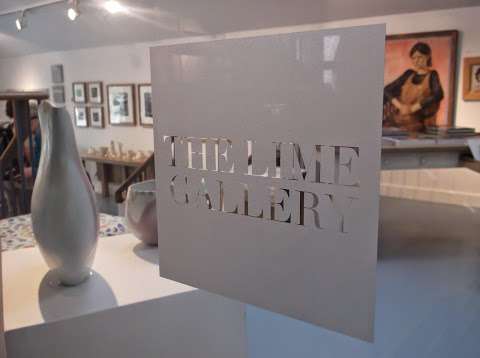 The Lime Gallery photo